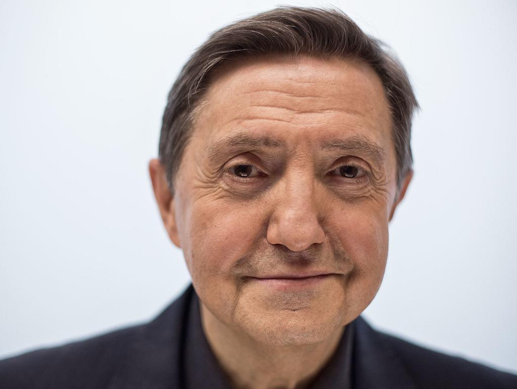 El periodista Federico Jiménez Losantos.