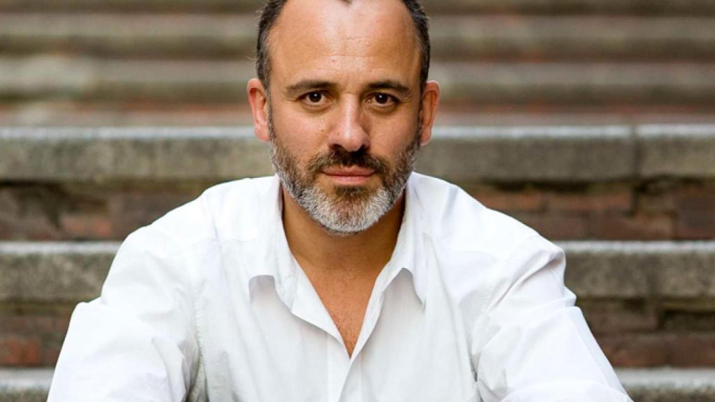 TVE prepara la serie 'Estoy vivo' junto a Globomedia y Javier Gutiérrez