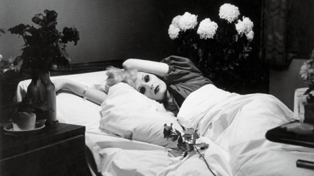 Image: Peter Hujar, la variedad del mundo