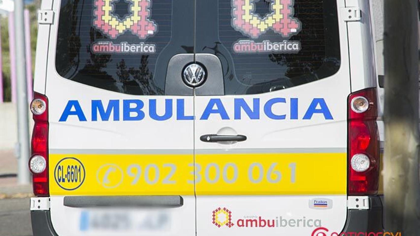 valladolid-ambulancia-emergencias-accidente-5