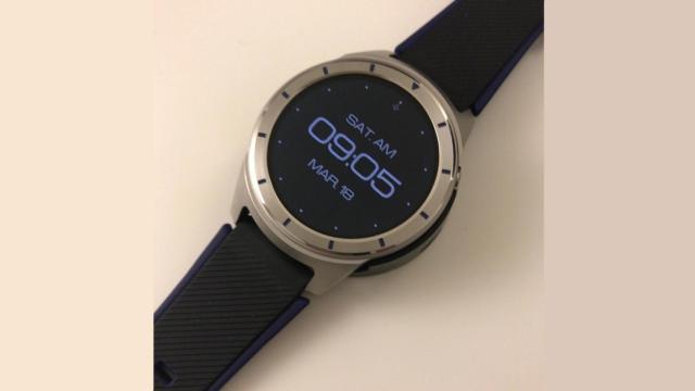 El primer Android Wear de ZTE está cerca… y es muy barato