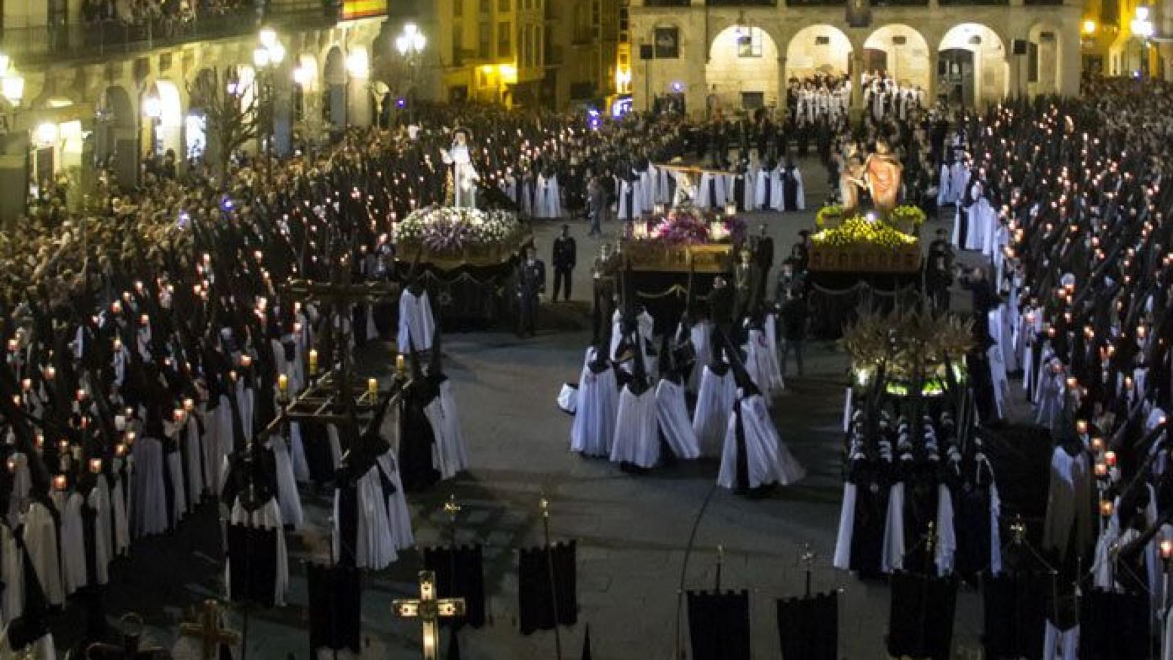 Castilla y León