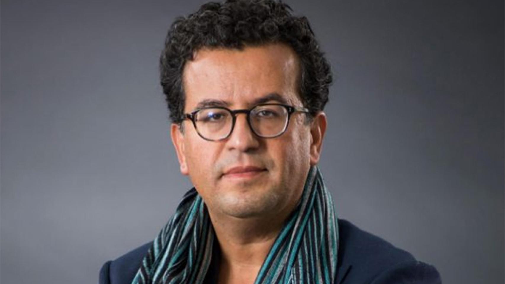 Hisham Matar