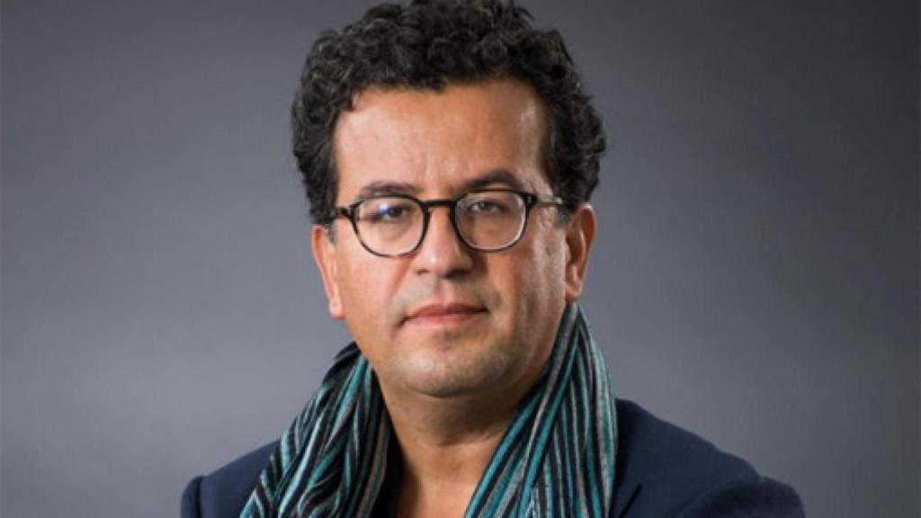 Hisham Matar