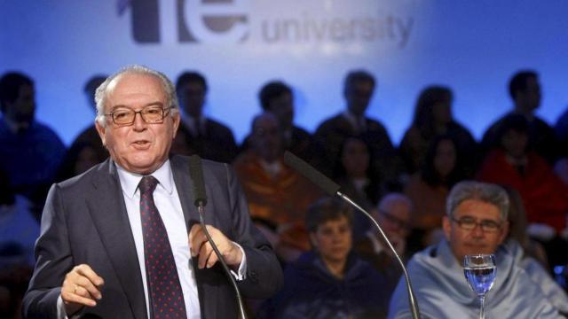 El exministro Eduardo Serra dirigirá DigitalES.