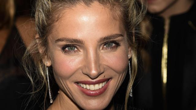 Elsa Pataky.