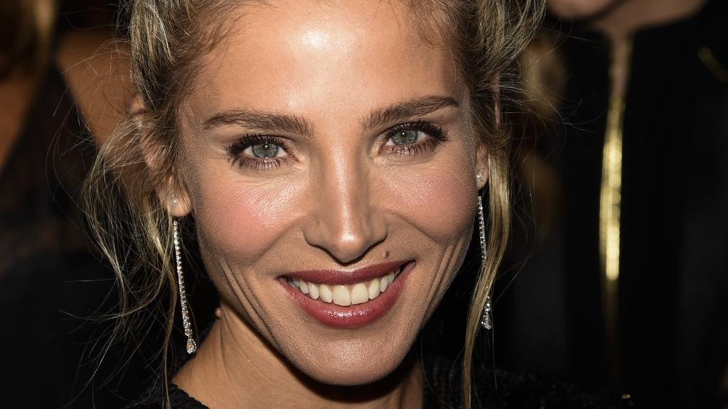 Elsa Pataky.