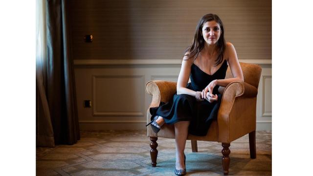 Espido Freire (Bilbao, 1974) es la autora del libro 'Mejor Diversos, crecer en un mundo plural' (Boldletters, 2024)