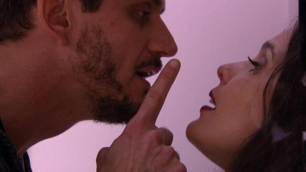 Agresión machista en la casa del 'Gran Hermano' brasileño