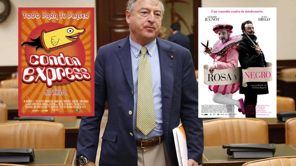 TVE se gastó 2 millones de euros en películas que nunca emitió