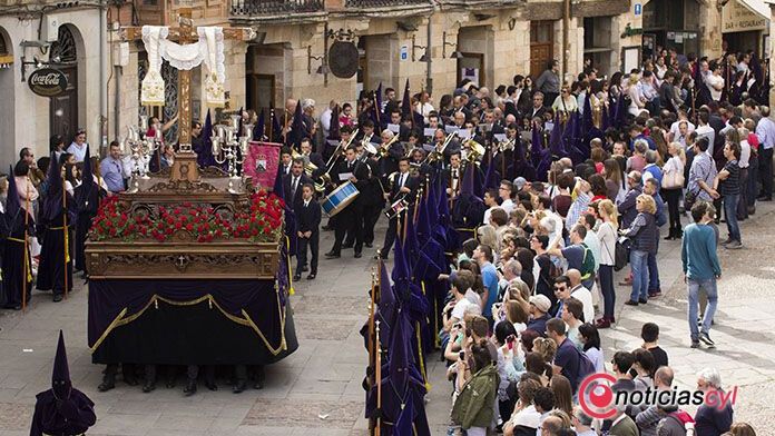 zamora semana santa vera cruz 1