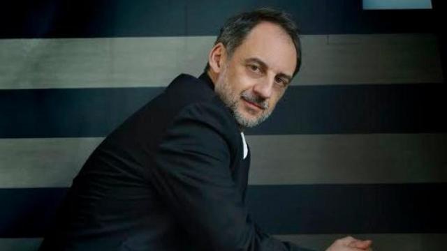Image: Antonio Orejudo: Mi generación ha sido intrascendente como sujeto activo de la historia