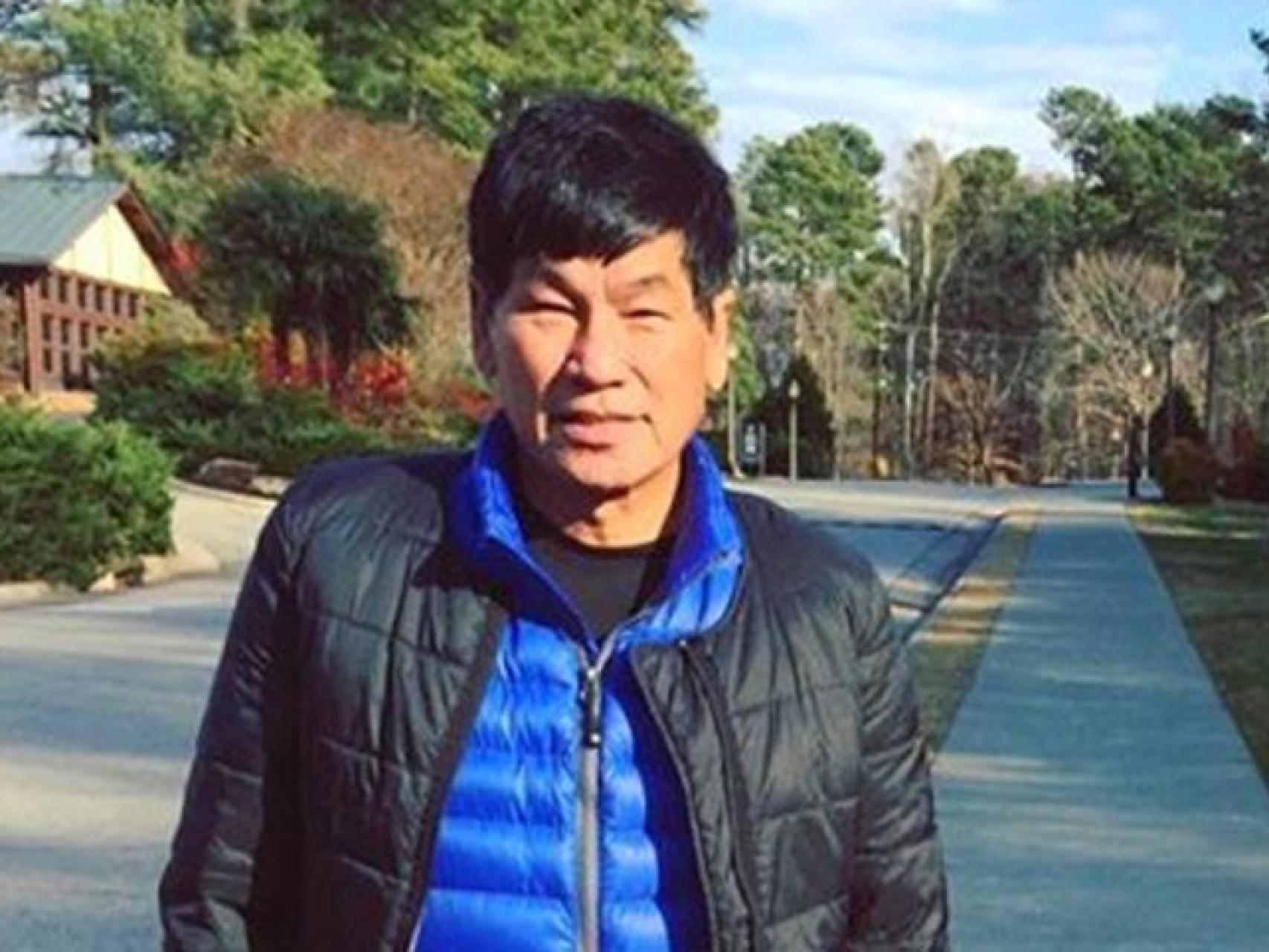 David Dao ha saltado a la fama después de que la compañía United Airlines le obligase a abandonar el avión arrastrándole por el suelo.