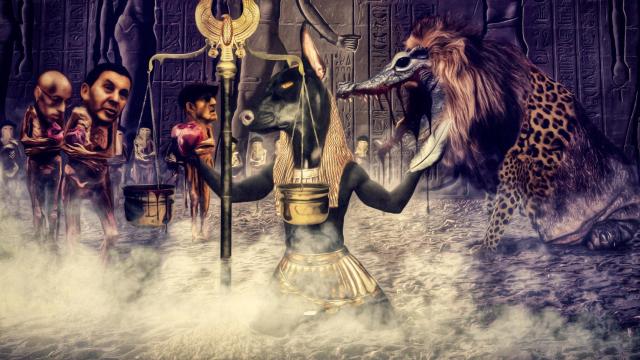 Ilustración: Javier Muñoz