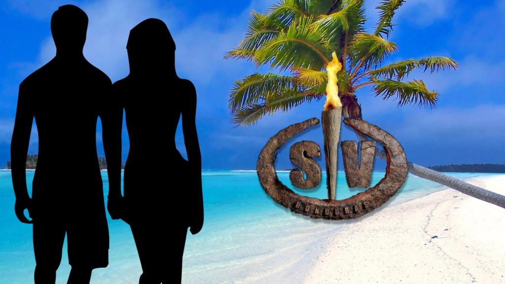 La lista completa de concursantes oficiales de 'Supervivientes 2017'