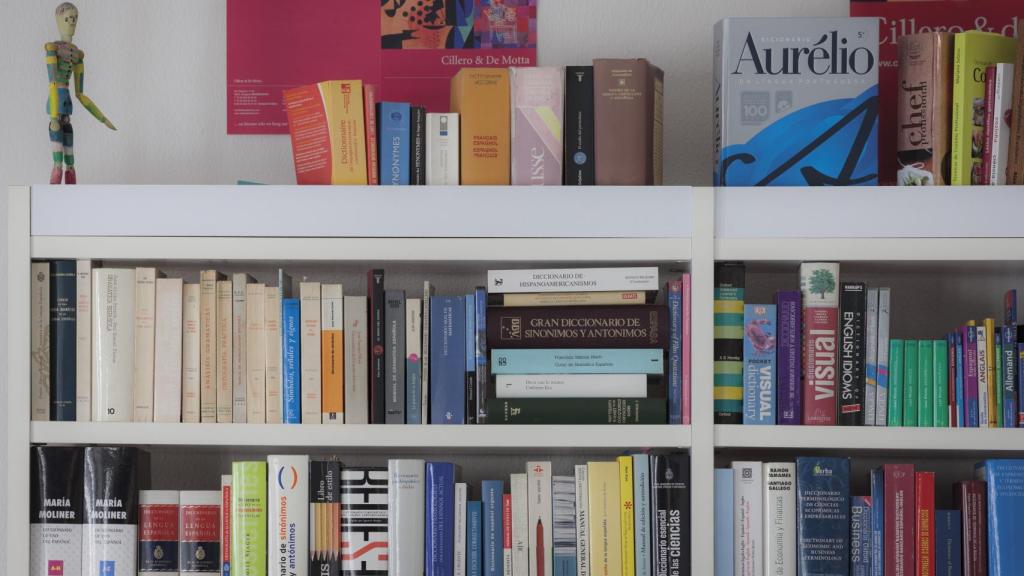 Imagen de la oficina de Cillero & de Motta en Zaragoza.