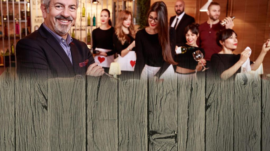 Un año de 'First Dates': este será el futuro que le espera al programa