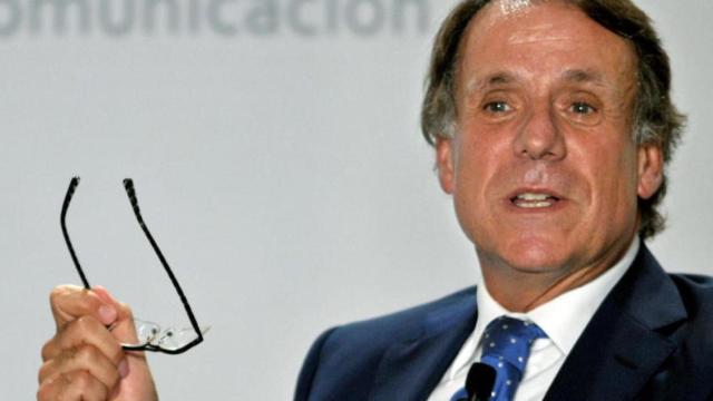 José Creuheras, presidente de Planeta