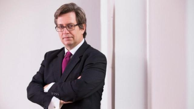 Beltrán de la Lastra, presidente de Bestinver