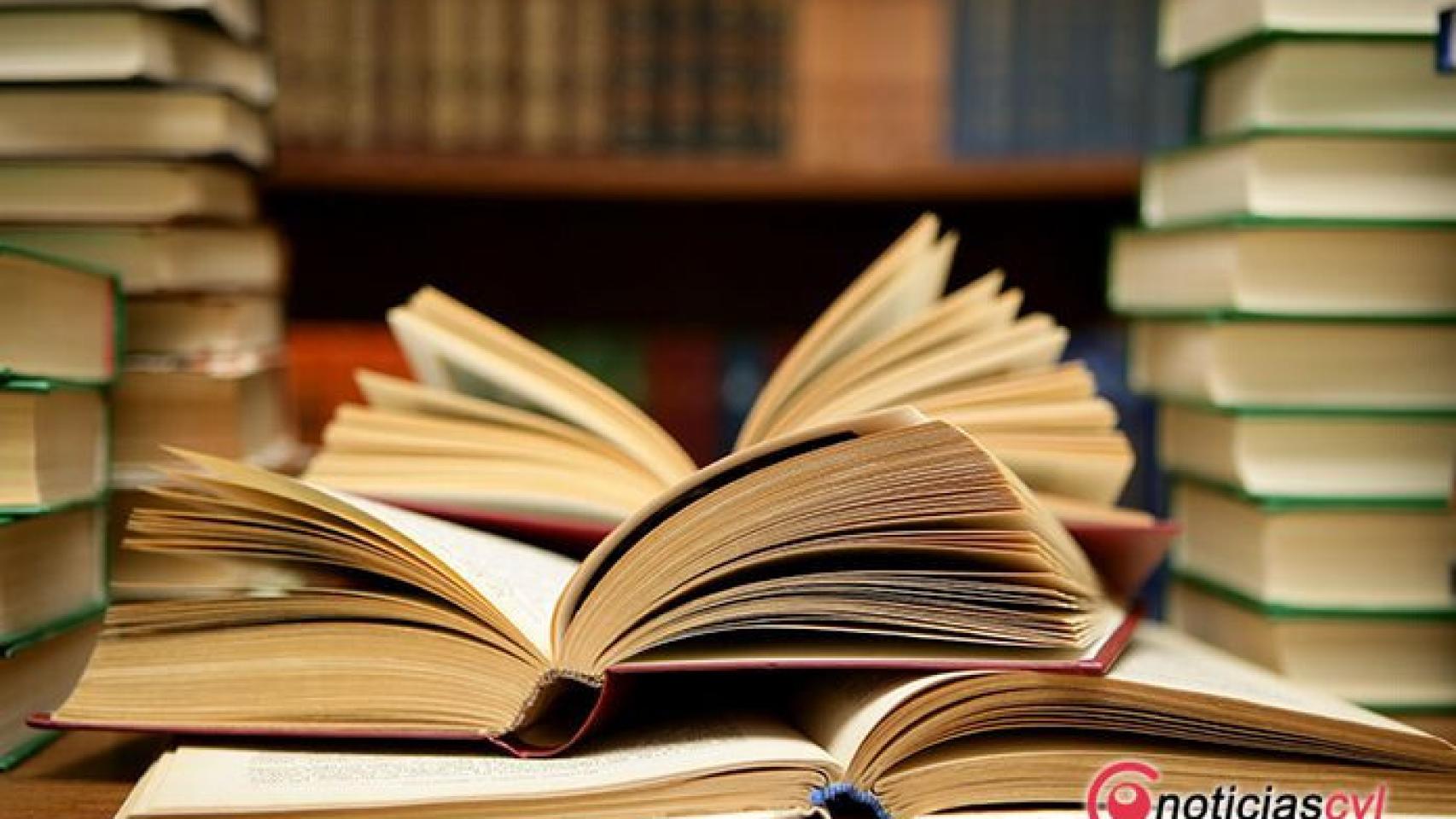 estudiantes libros valladolid