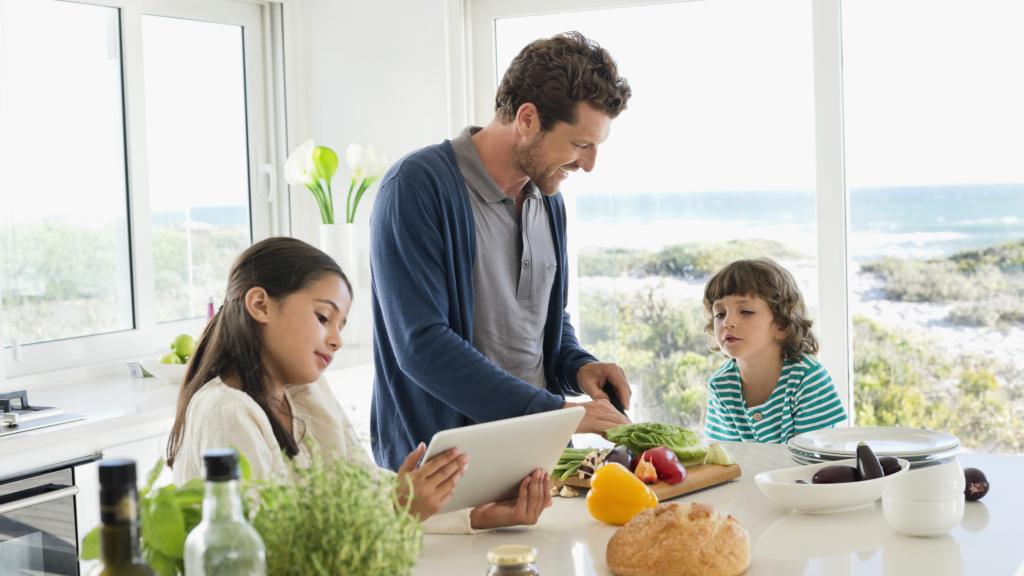 Elegir en qué horas no pagar por el consumo de luz ya es posible