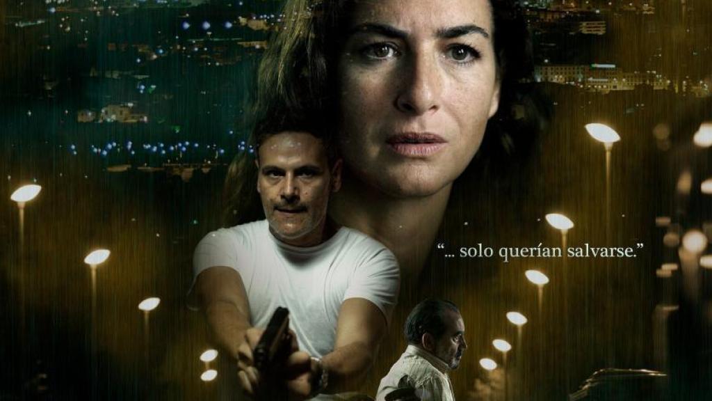 Cartel de Garantía Personal