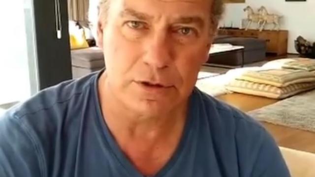 Bertín Osborne ha dejado bien claro a Maduro cuál es su opinión sobre Venezuela.