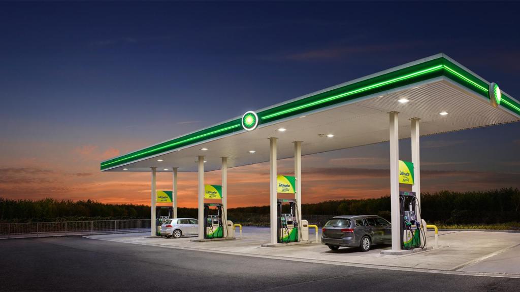 BP