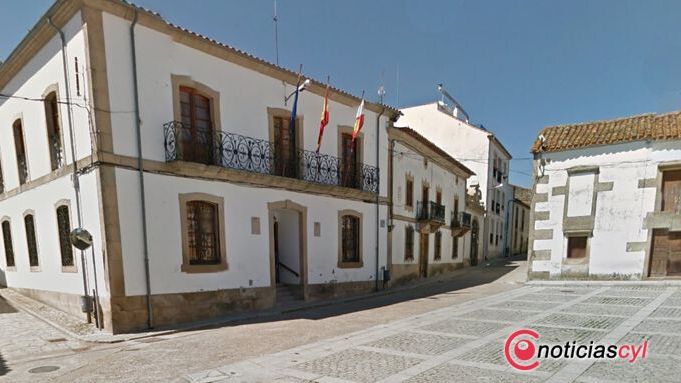 ayuntamiento lumbrales