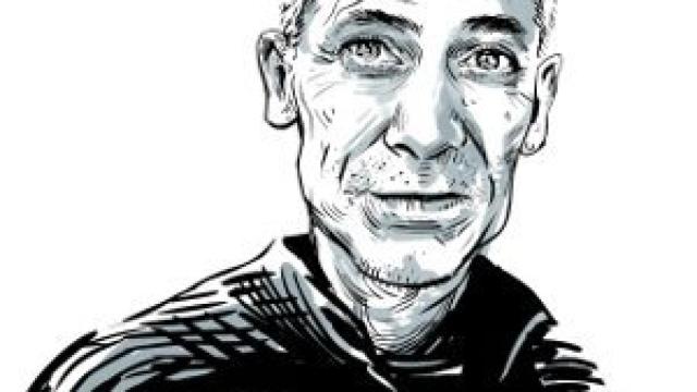 Image: José Ovejero