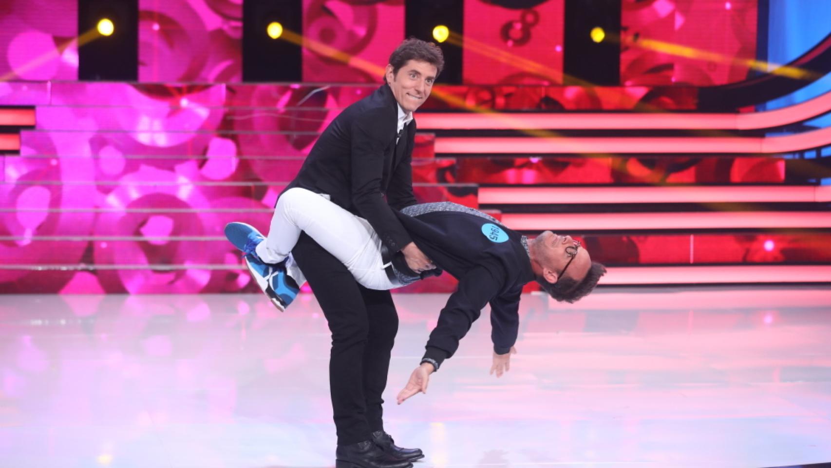 'Tu cara no me suena todavía' tendrá repesca de concursantes eliminados