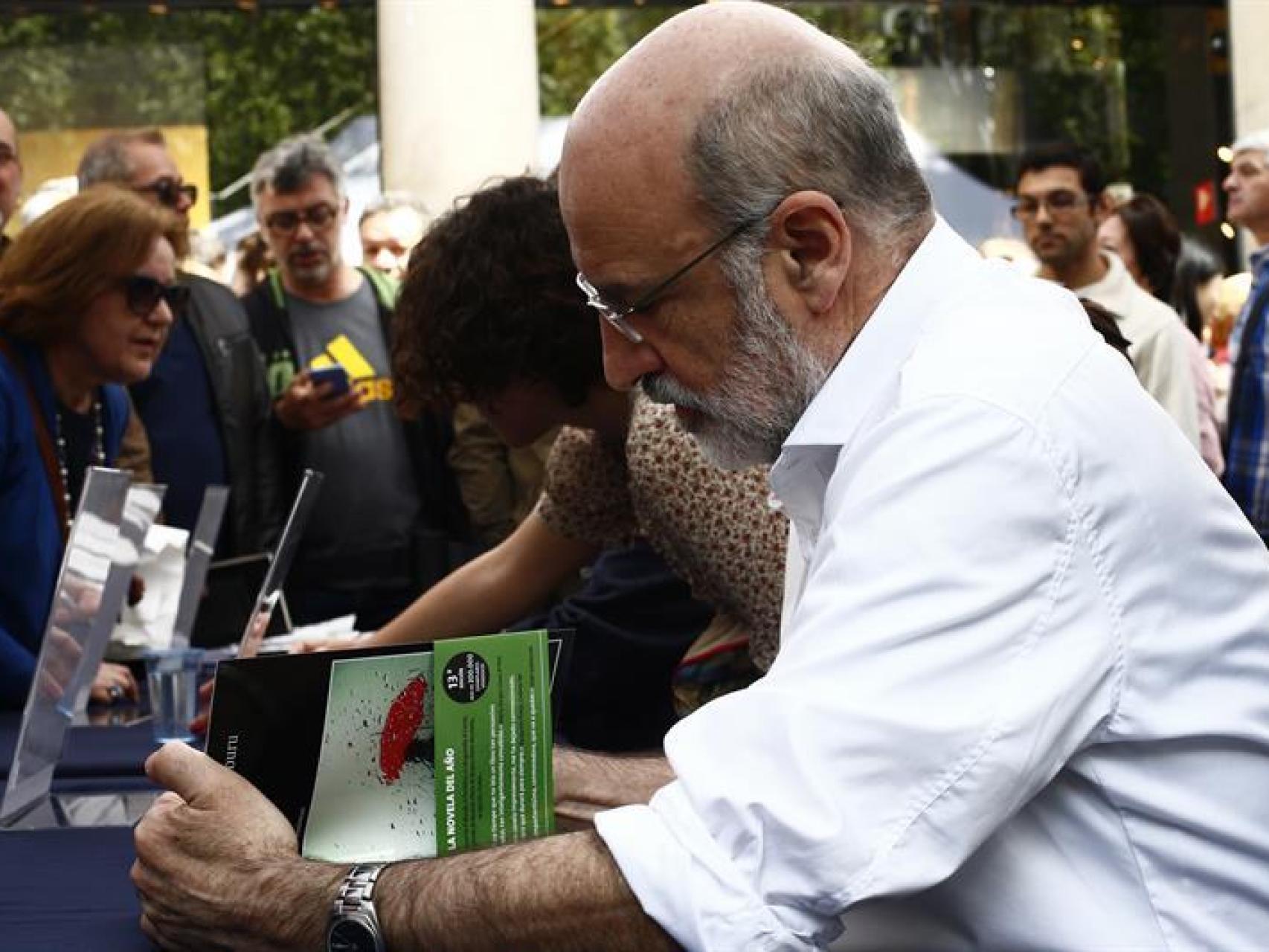 El Sant Jordi más patriota