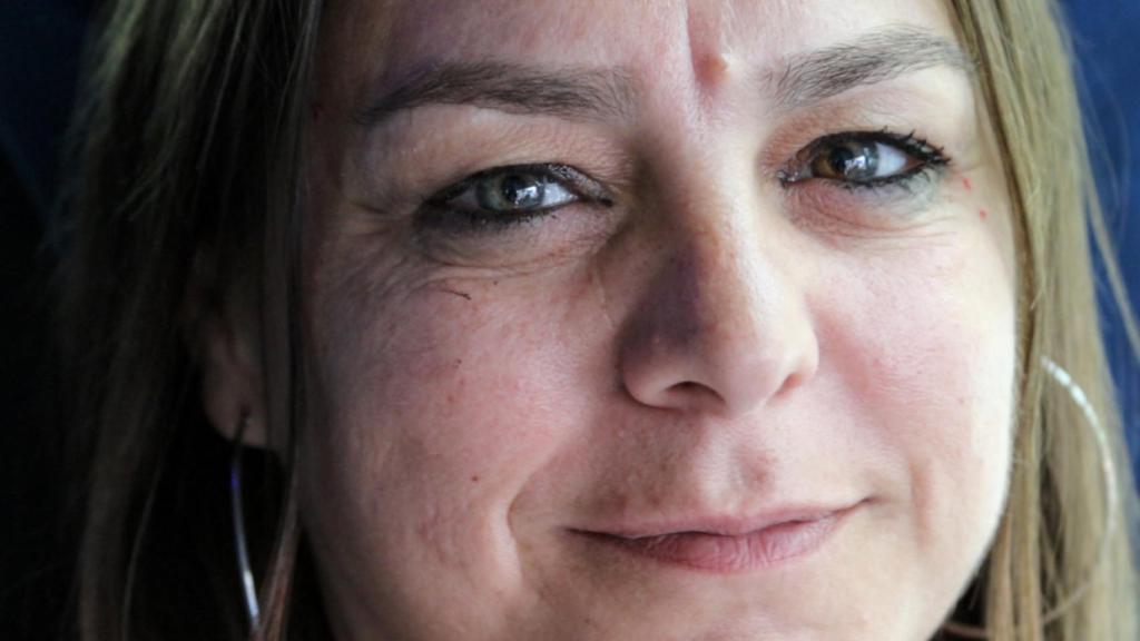 Purificación, una de las protagonistas de estas Historias de Superación.