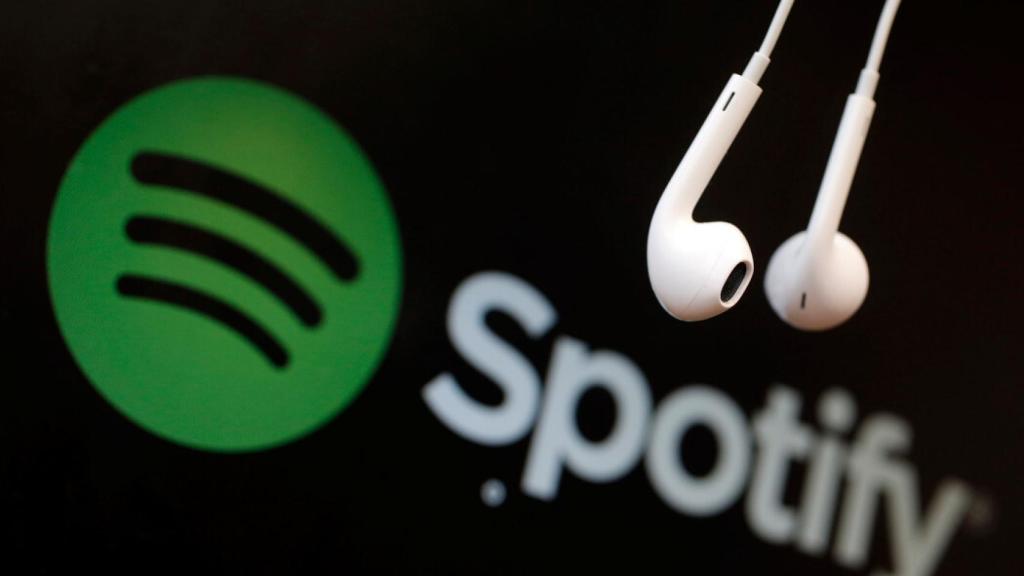 Spotify.