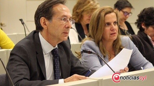 robles senado 2