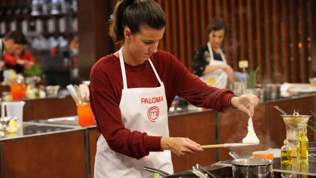 El peor plato en la historia de 'MasterChef': ¡Qué ascazo!