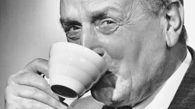 Bulletproof Coffee, es una bebida sustitutiva del desayuno con numerosos beneficios. | Foto: Getty Images.