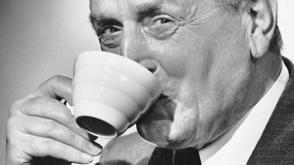 Bulletproof Coffee, es una bebida sustitutiva del desayuno con numerosos beneficios. | Foto: Getty Images.