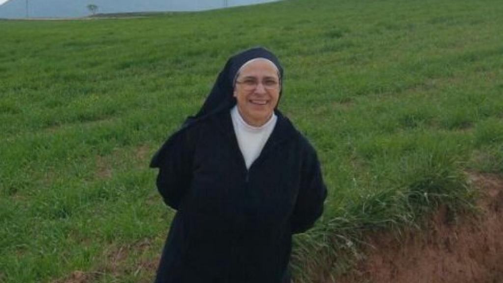 Sor Lucía Caram.