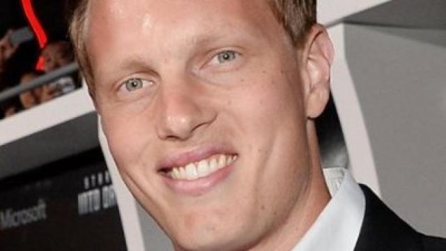 David Ellison, fundador de Skydance