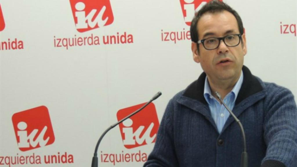 Juan Ramón Crespo