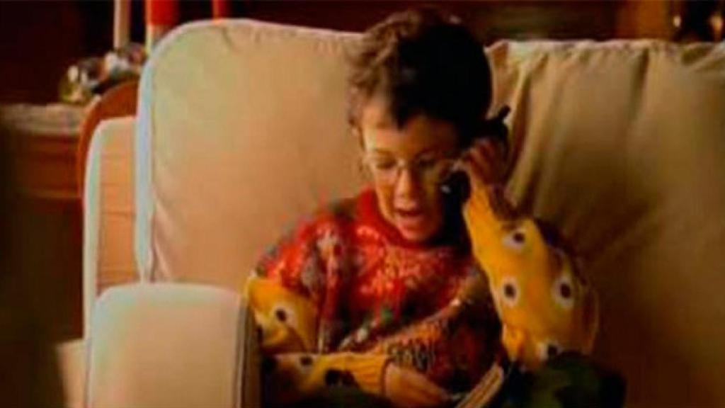 ¿Qué fue del niño del anuncio “Hola, soy Edu, ¡Feliz Navidad!”?