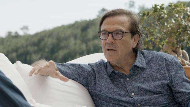 Pepe Navarro explica cómo Ivonne Reyes le robó una muestra de ADN