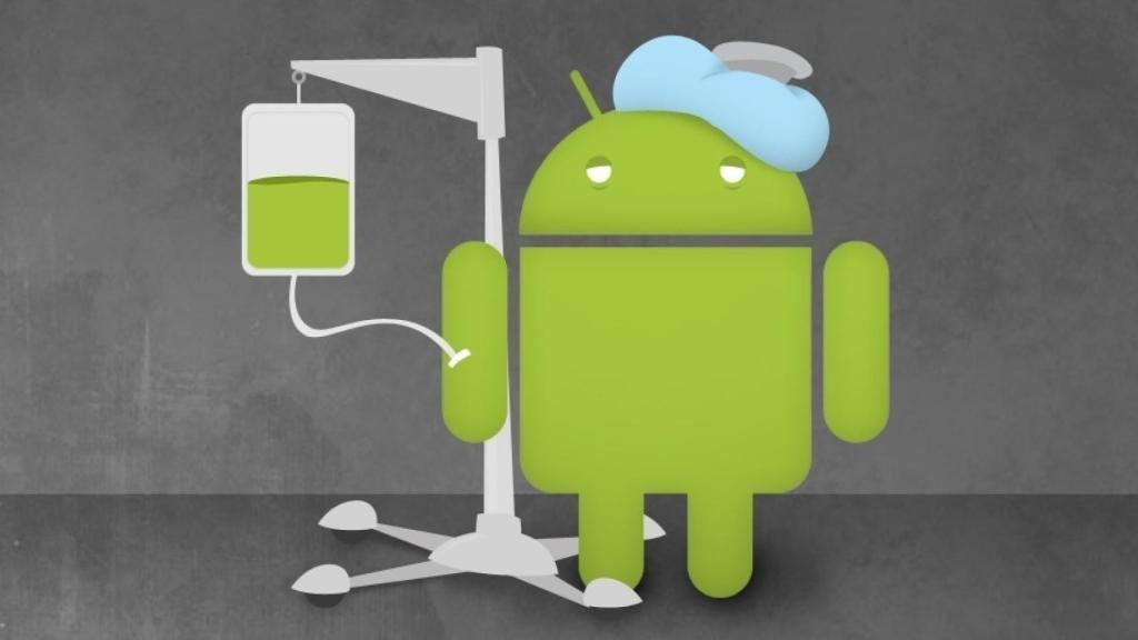 Haz que tu Android esté a salvo
