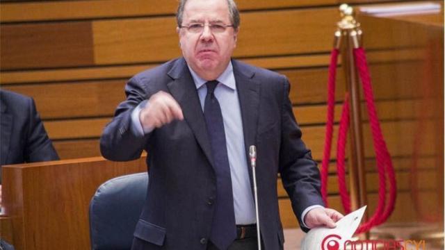 Juan Vicente Herrera