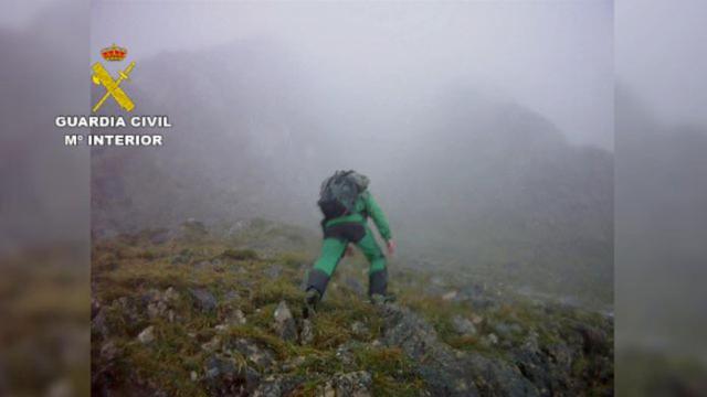 Imagen de archivo del GREIM