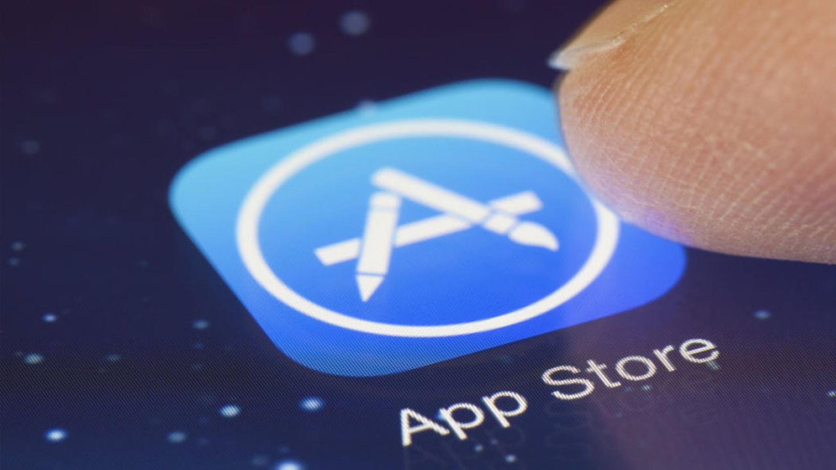 App Store