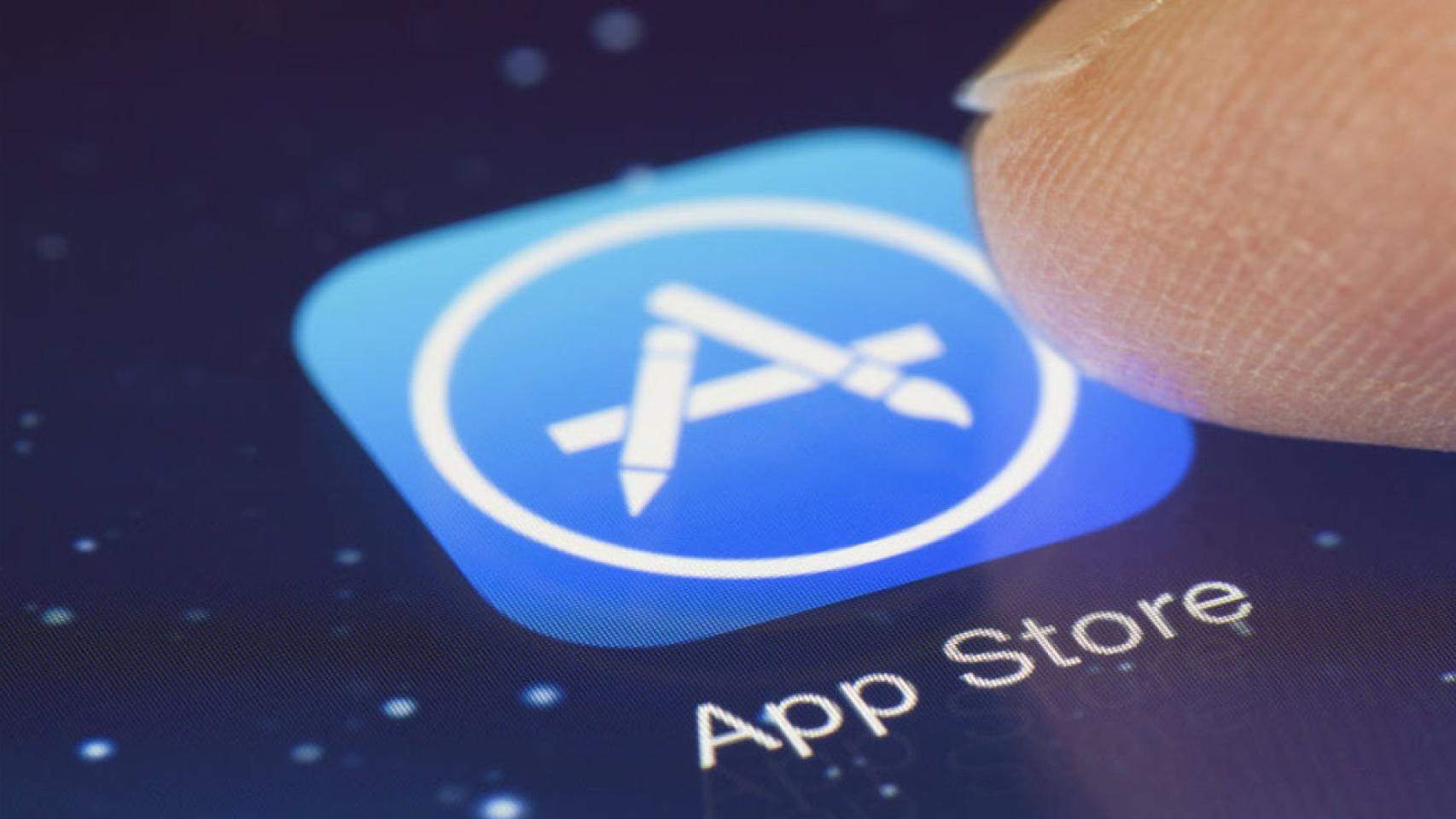 app-store