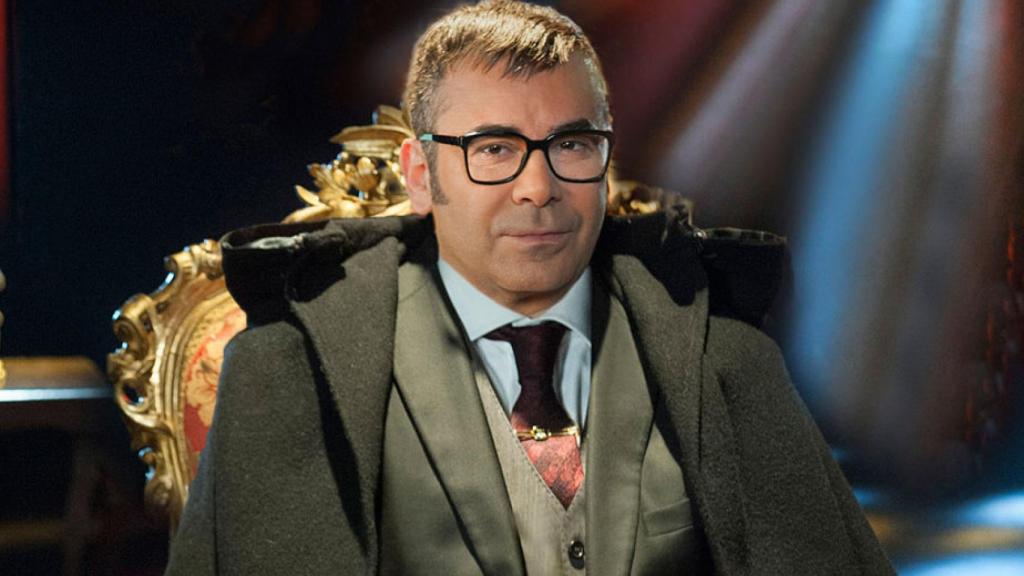 El día que Jorge Javier hizo lo mismo por lo que insultó a Aída Nízar