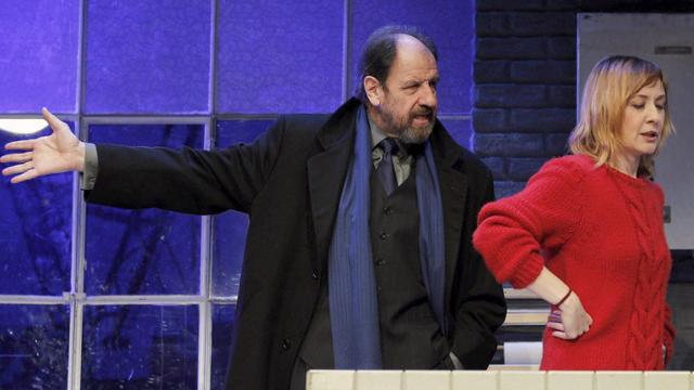 Josep María Pou paró una actuación en Valladolid por el ruido de los móviles.